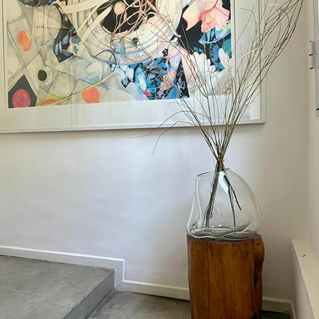 ana manghi